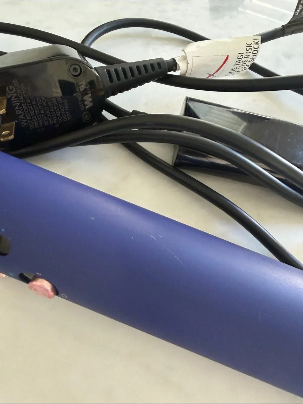 Dyson authentic unit